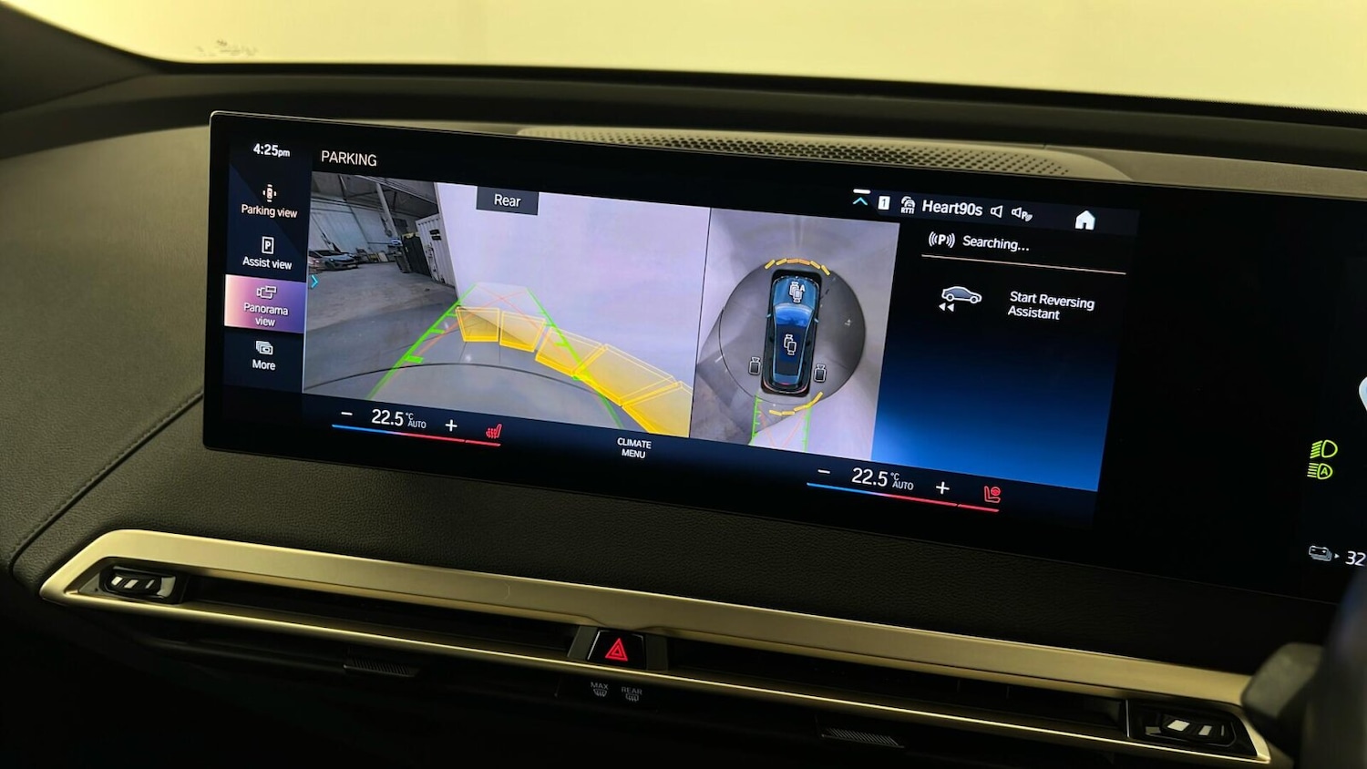 Used BMW iX 2022 for sale - 76586824: Photo 23