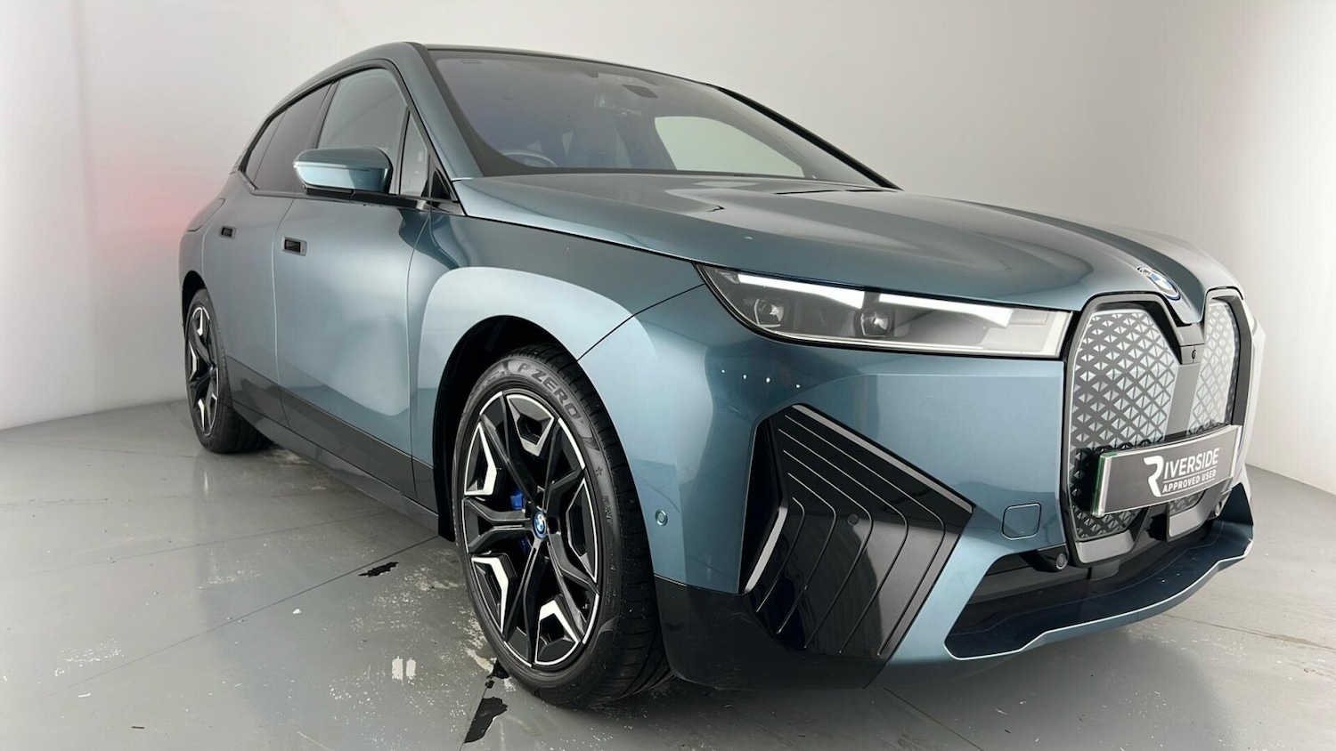 Used BMW iX 2022 for sale - 76586824: Photo 25