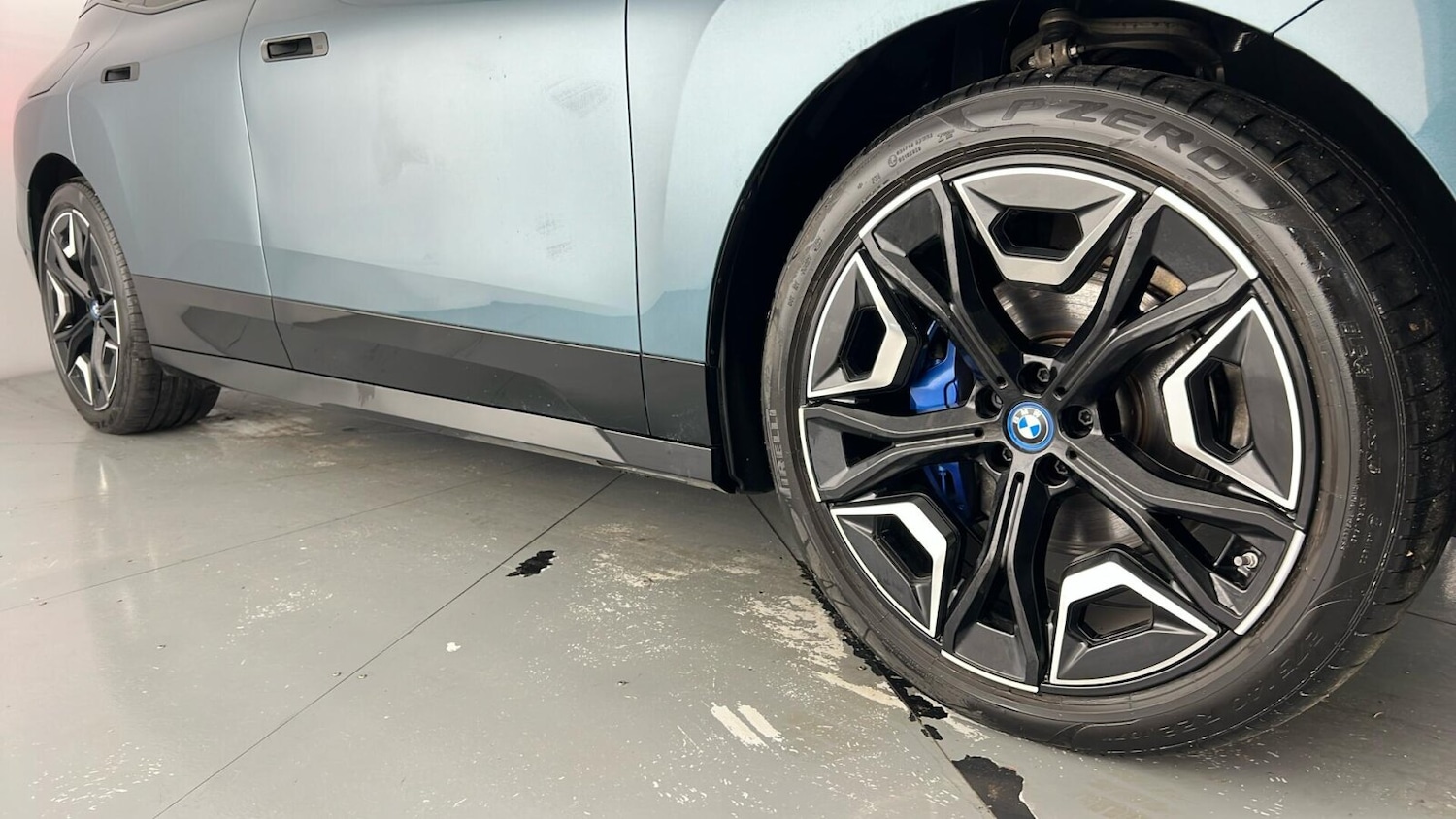 Used BMW iX 2022 for sale - 76586824: Photo 26