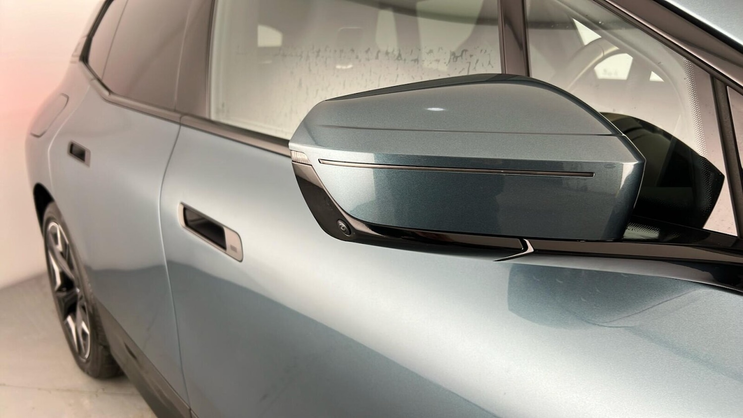 Used BMW iX 2022 for sale - 76586824: Photo 27