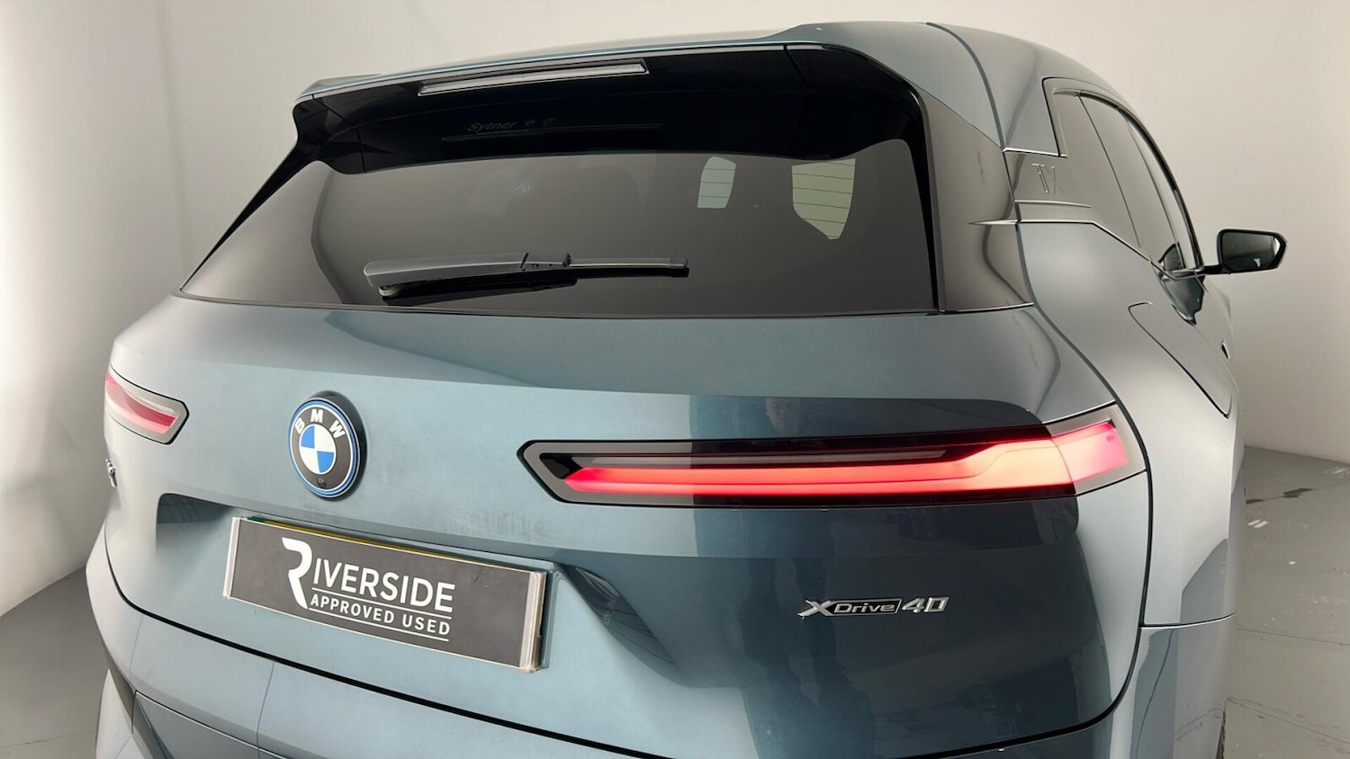 Used BMW iX 2022 for sale - 76586824: Photo 28