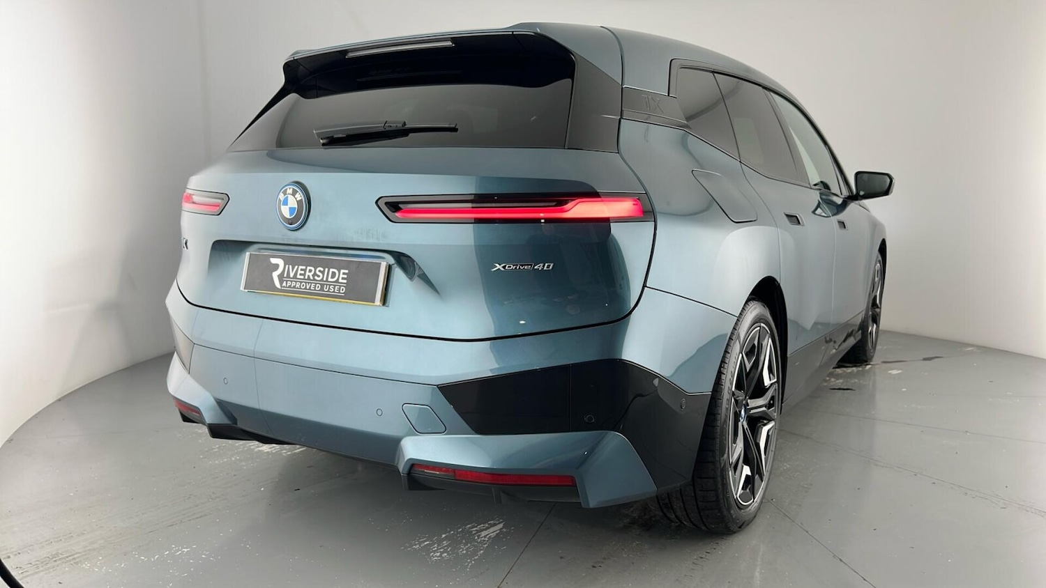 Used BMW iX 2022 for sale - 76586824: Photo 29