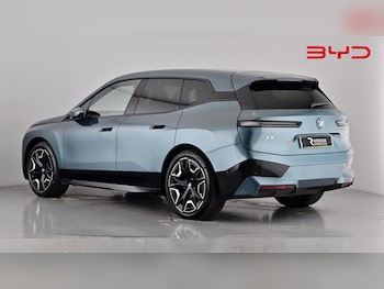 Used BMW iX 2022 for sale - 76586824: Photo