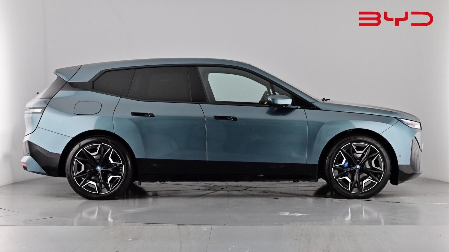 Used BMW iX 2022 for sale - 76586824: Photo 3