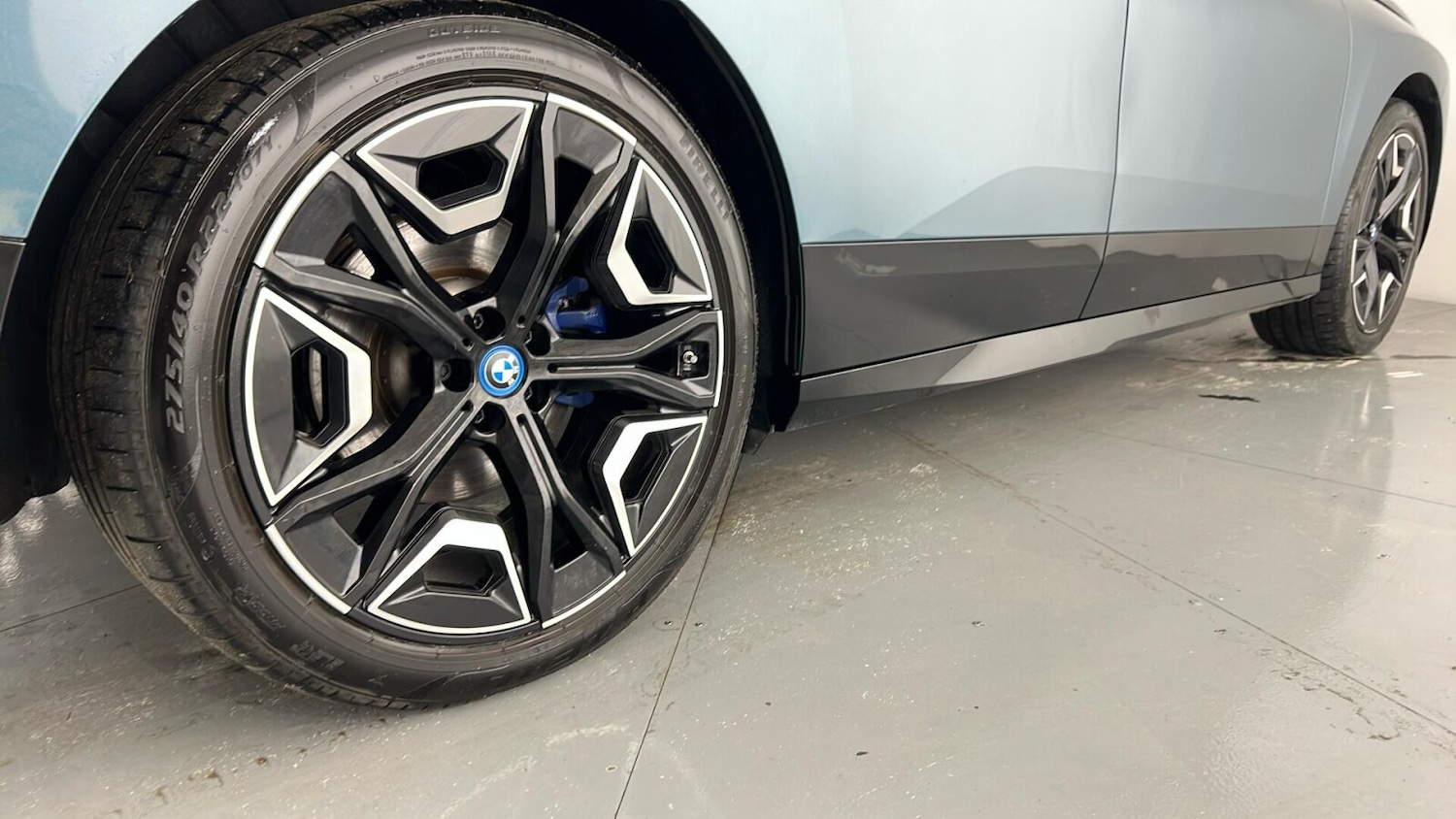 Used BMW iX 2022 for sale - 76586824: Photo 30