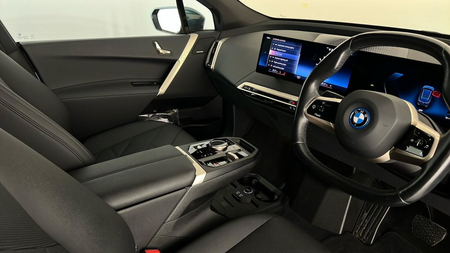 Used BMW iX 2022 for sale - 76586824: Photo 35