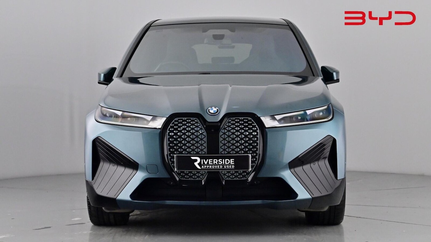 Used BMW iX 2022 for sale - 76586824: Photo 4