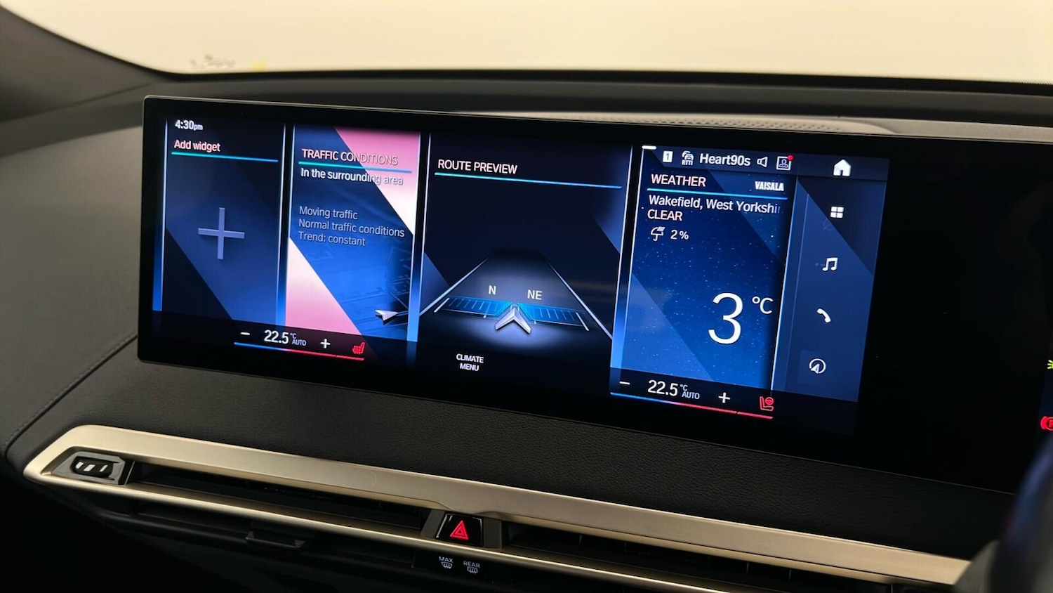 Used BMW iX 2022 for sale - 76586824: Photo 41