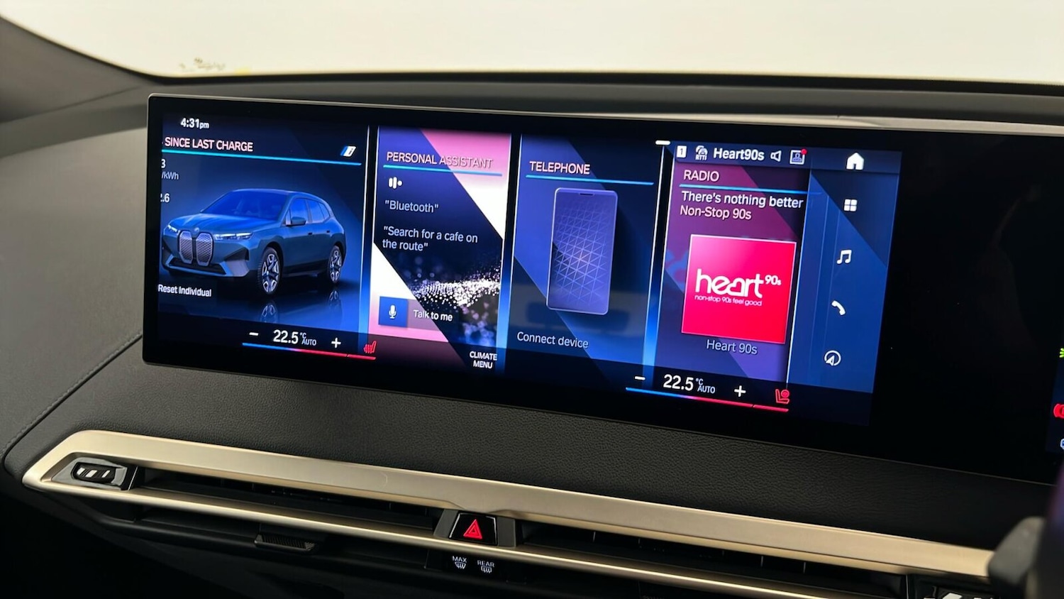 Used BMW iX 2022 for sale - 76586824: Photo 42