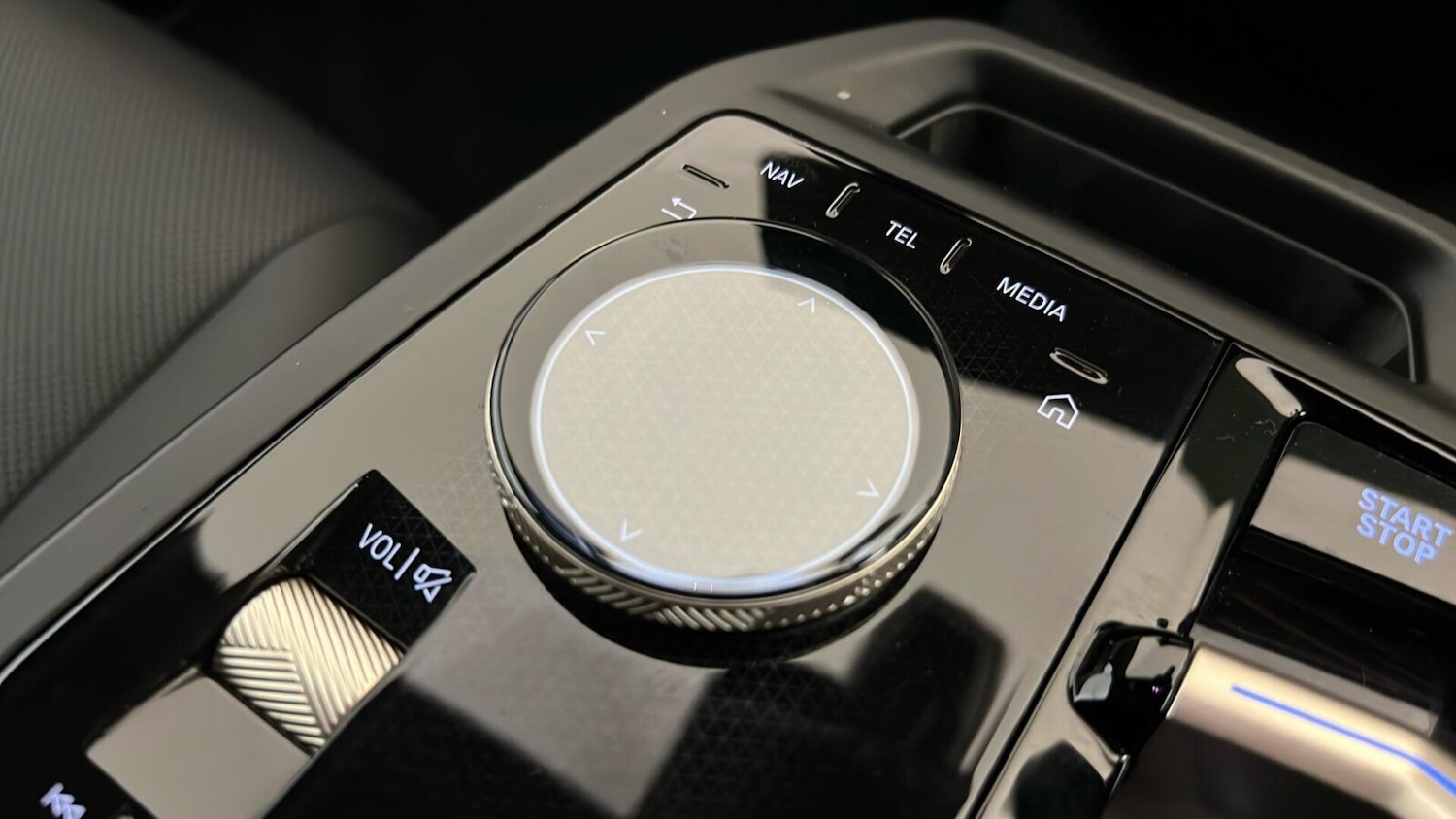 Used BMW iX 2022 for sale - 76586824: Photo 45