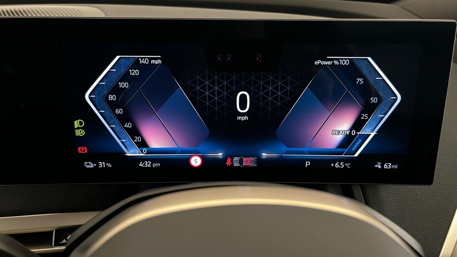 Used BMW iX 2022 for sale - 76586824: Photo 47