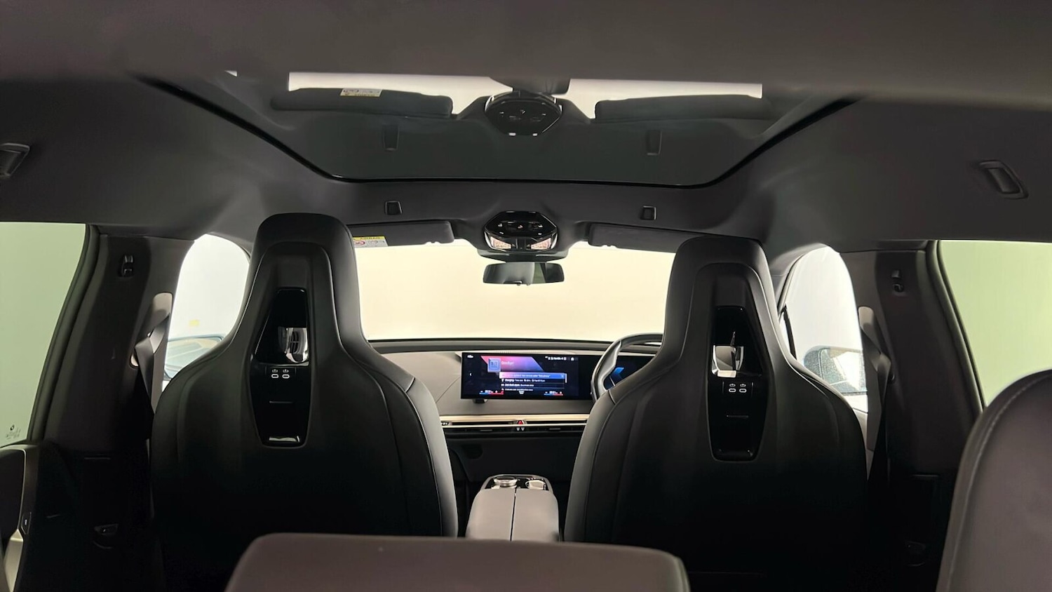 Used BMW iX 2022 for sale - 76586824: Photo 48