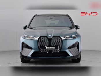 Used BMW iX 2022 for sale - 76586824: Photo