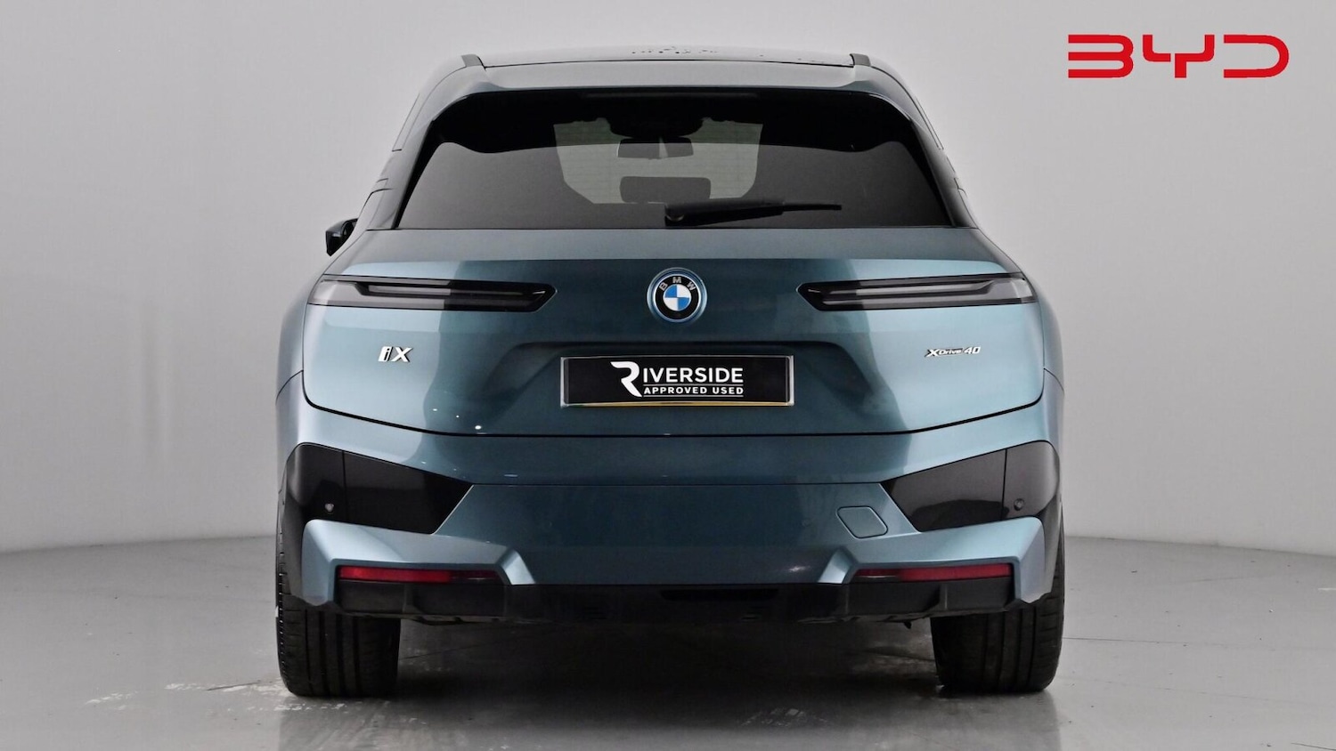 Used BMW iX 2022 for sale - 76586824: Photo 5