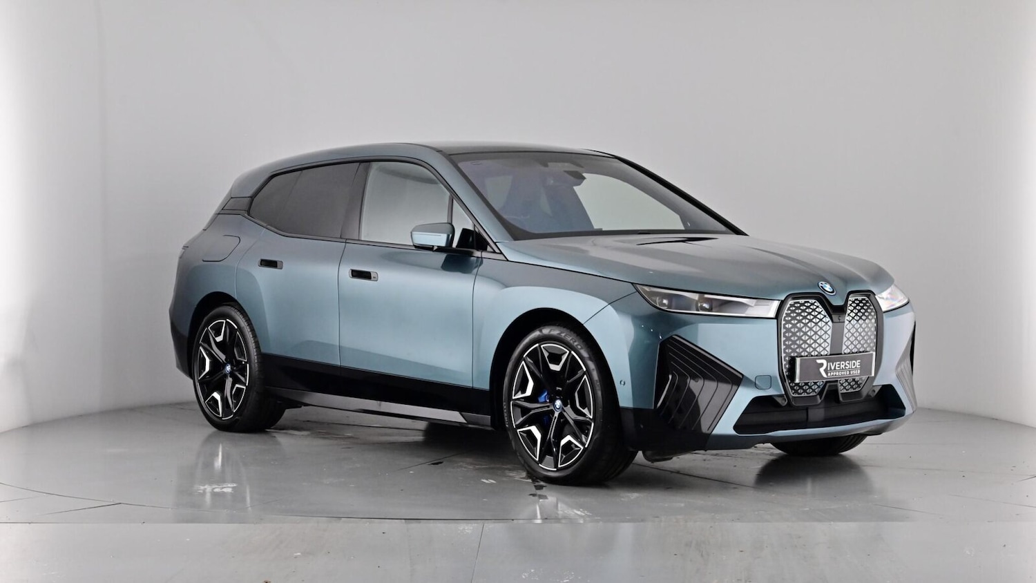 Used BMW iX 2022 for sale - 76586824: Photo 50