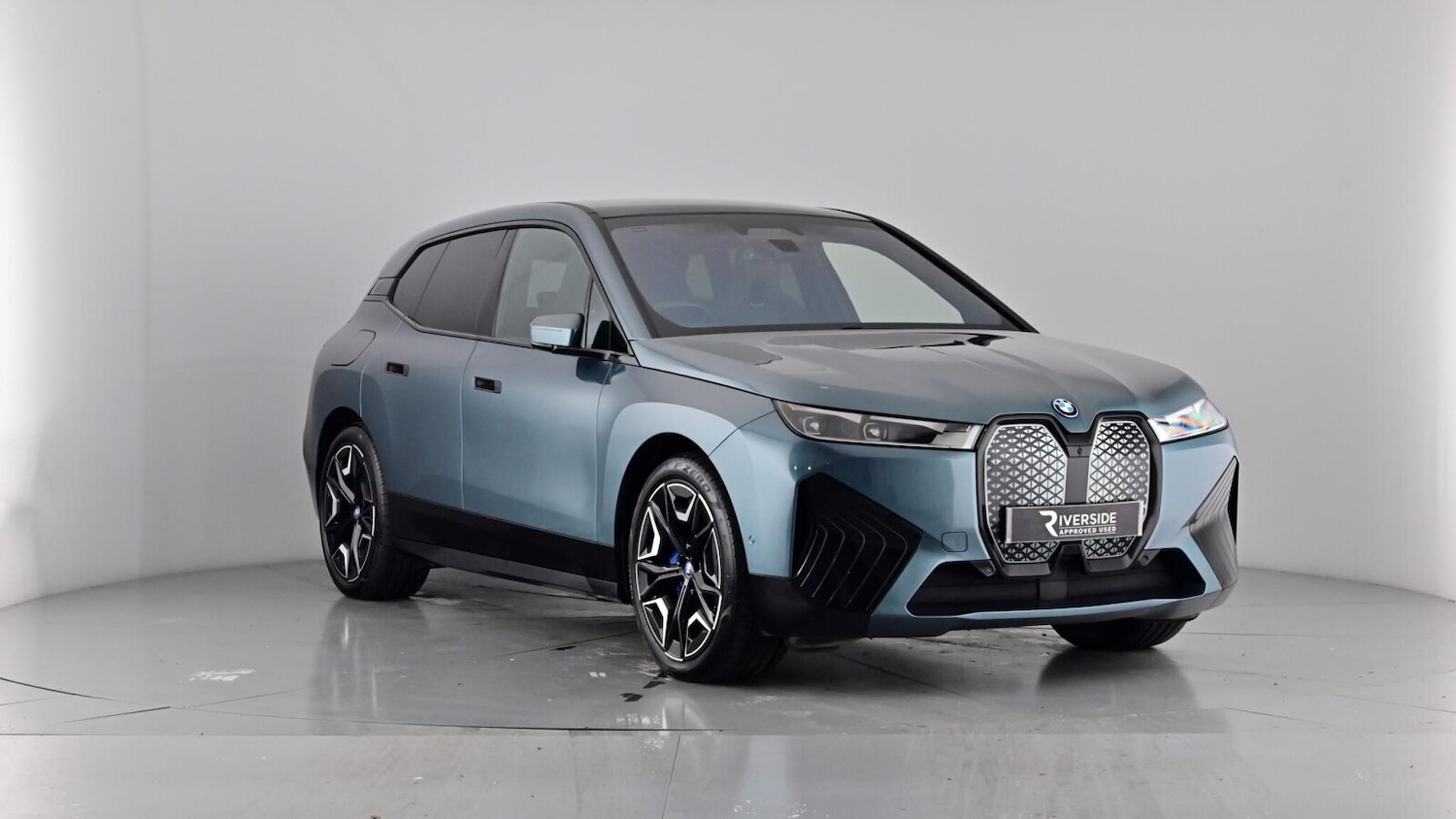 Used BMW iX 2022 for sale - 76586824: Photo 51