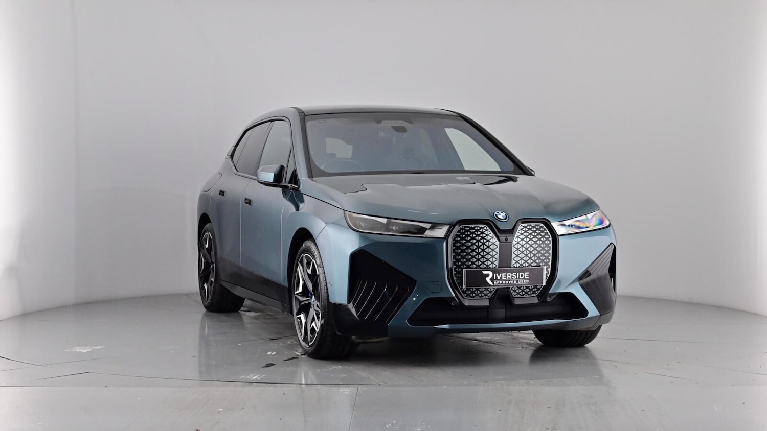 Used BMW iX 2022 for sale - 76586824: Photo 52