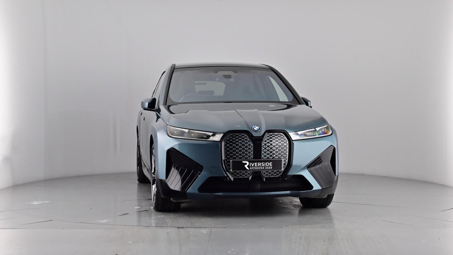 Used BMW iX 2022 for sale - 76586824: Photo 53
