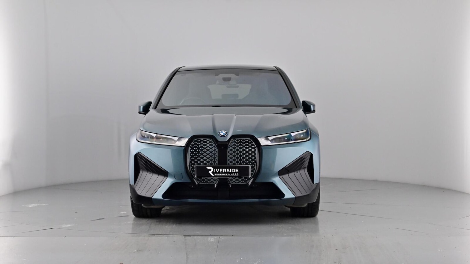 Used BMW iX 2022 for sale - 76586824: Photo 54