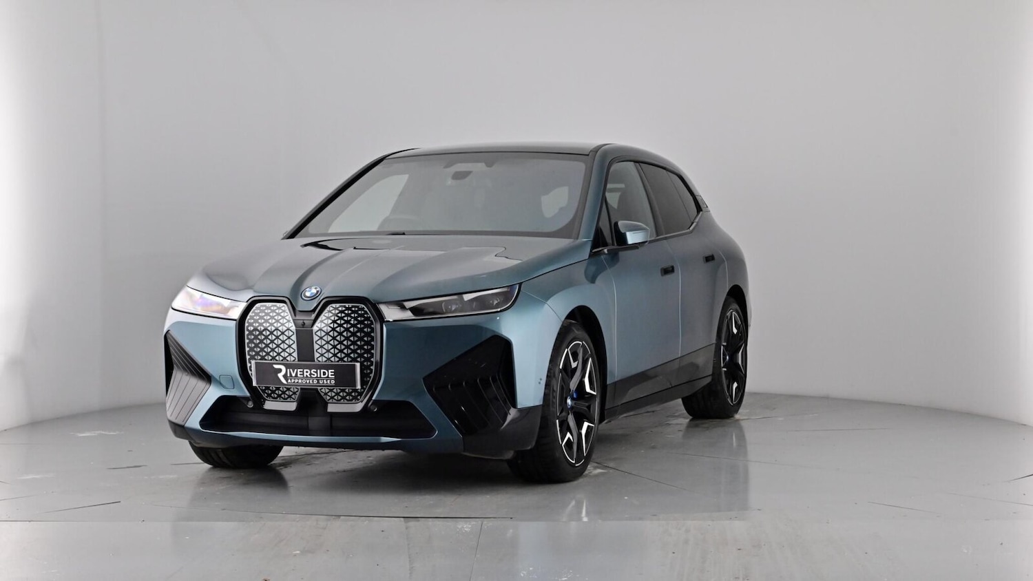 Used BMW iX 2022 for sale - 76586824: Photo 56