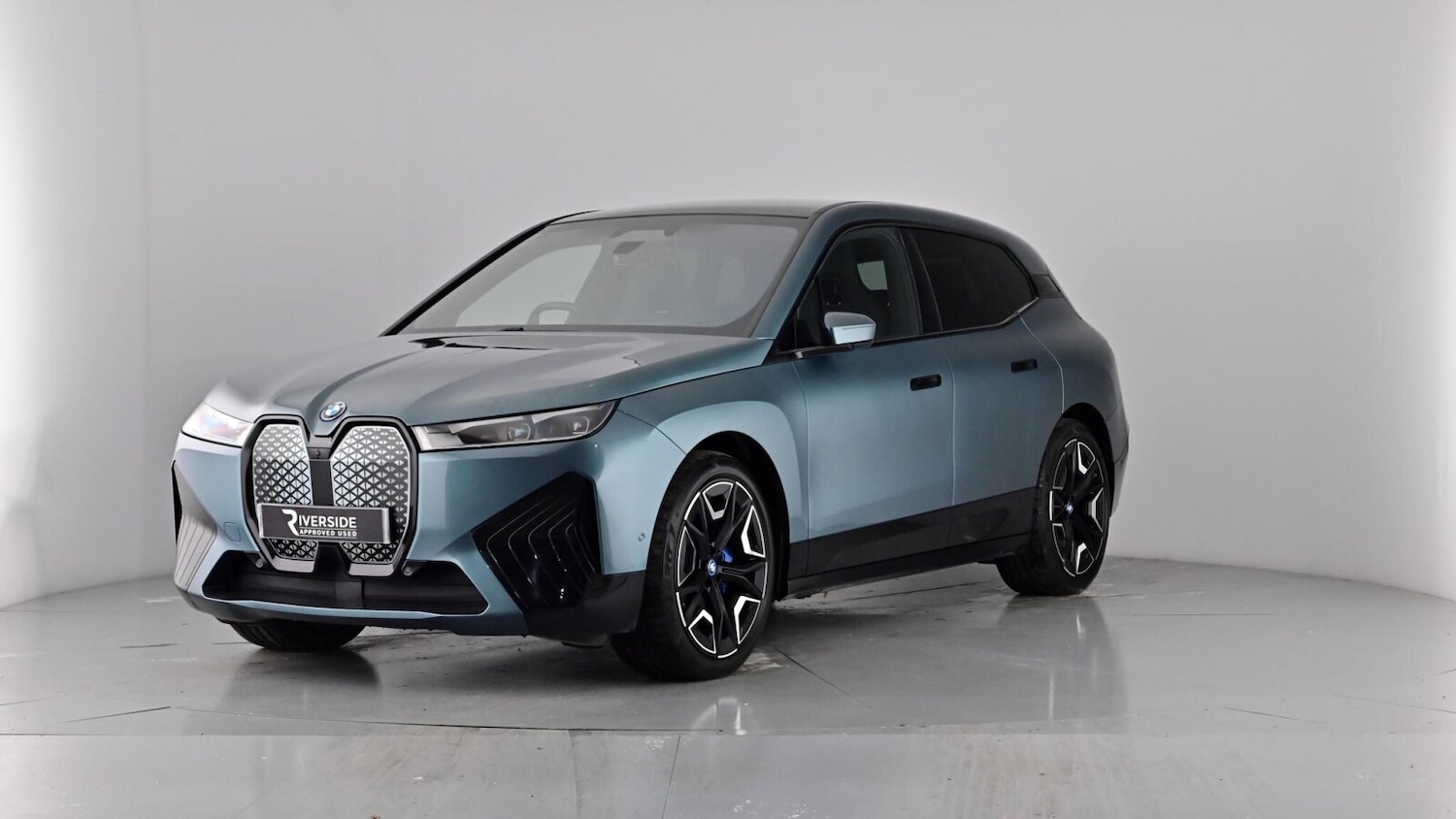 Used BMW iX 2022 for sale - 76586824: Photo 57