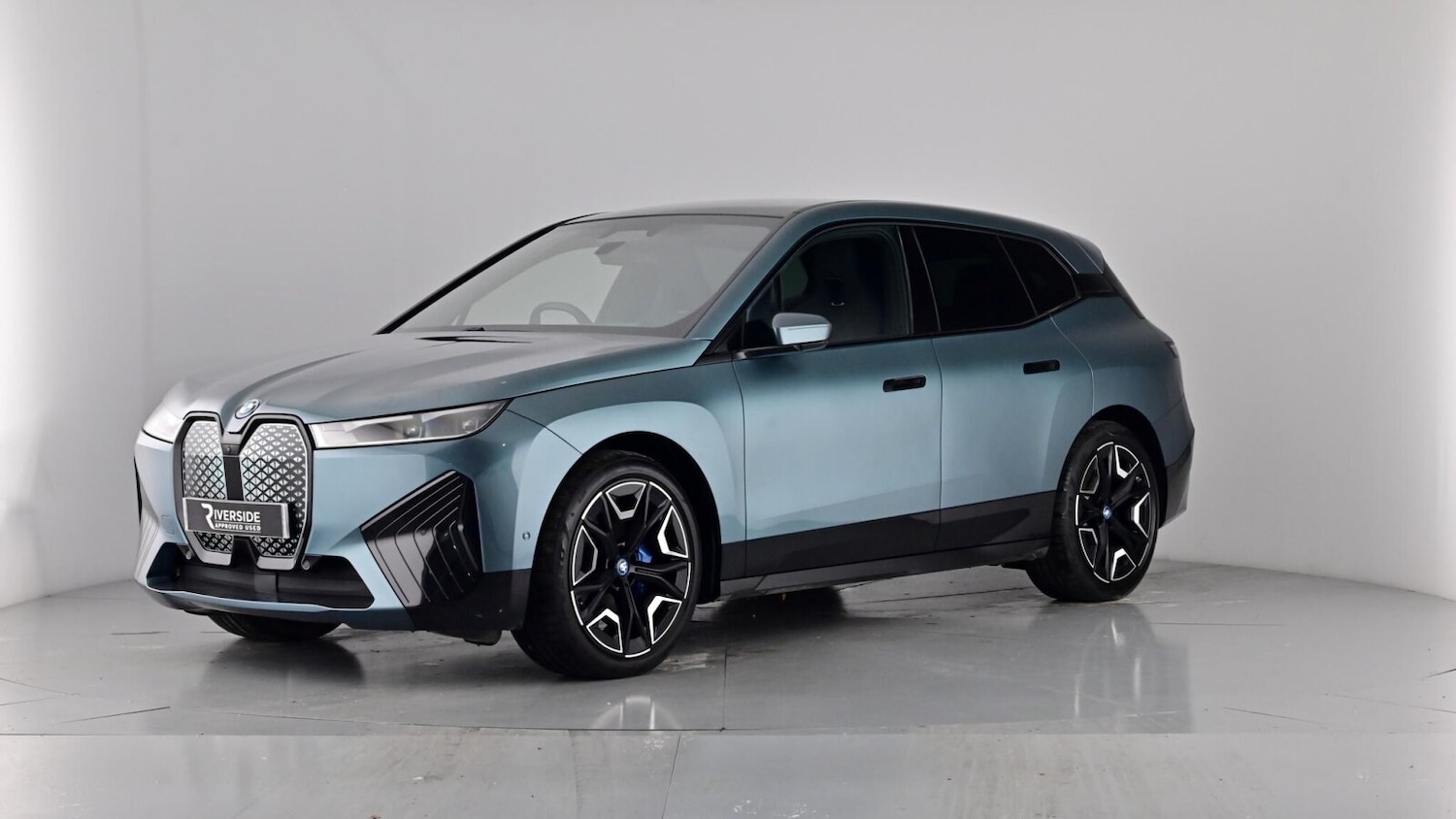 Used BMW iX 2022 for sale - 76586824: Photo 58