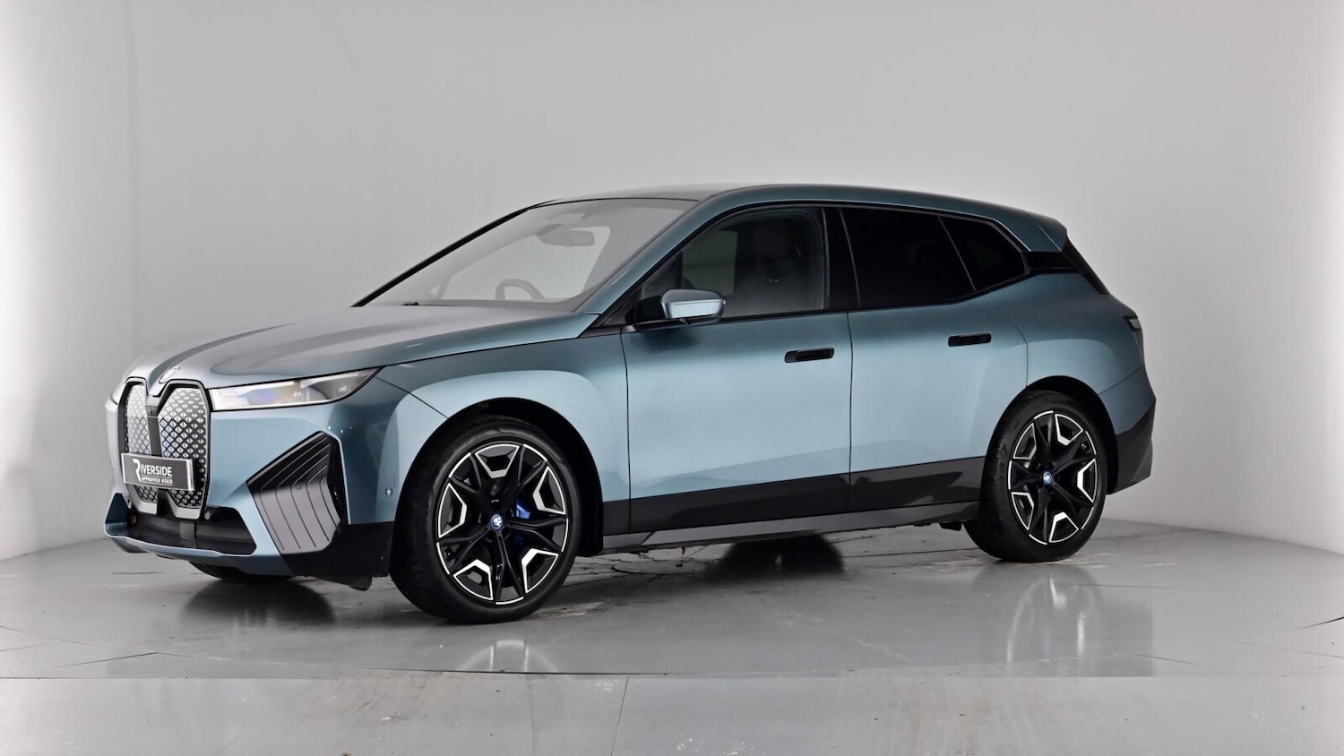Used BMW iX 2022 for sale - 76586824: Photo 59