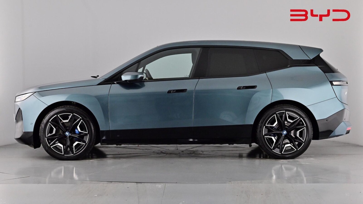 Used BMW iX 2022 for sale - 76586824: Photo 6