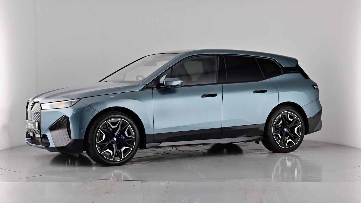 Used BMW iX 2022 for sale - 76586824: Photo 60