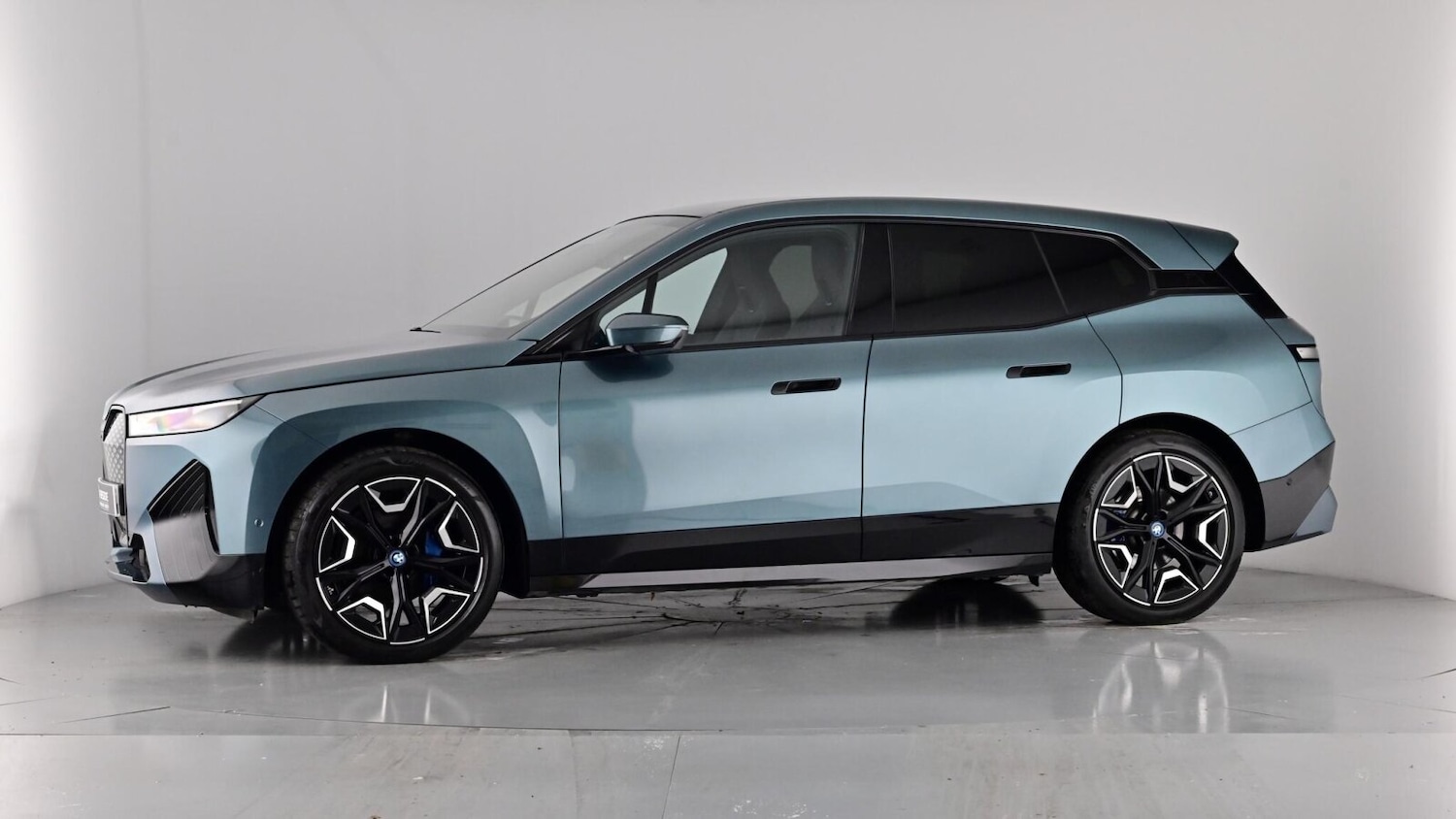 Used BMW iX 2022 for sale - 76586824: Photo 61