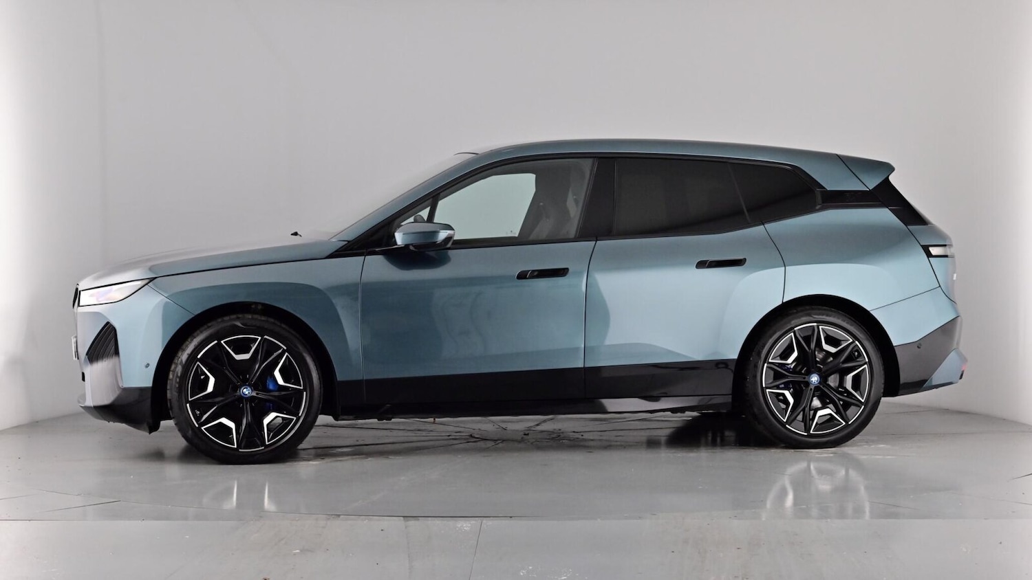 Used BMW iX 2022 for sale - 76586824: Photo 62