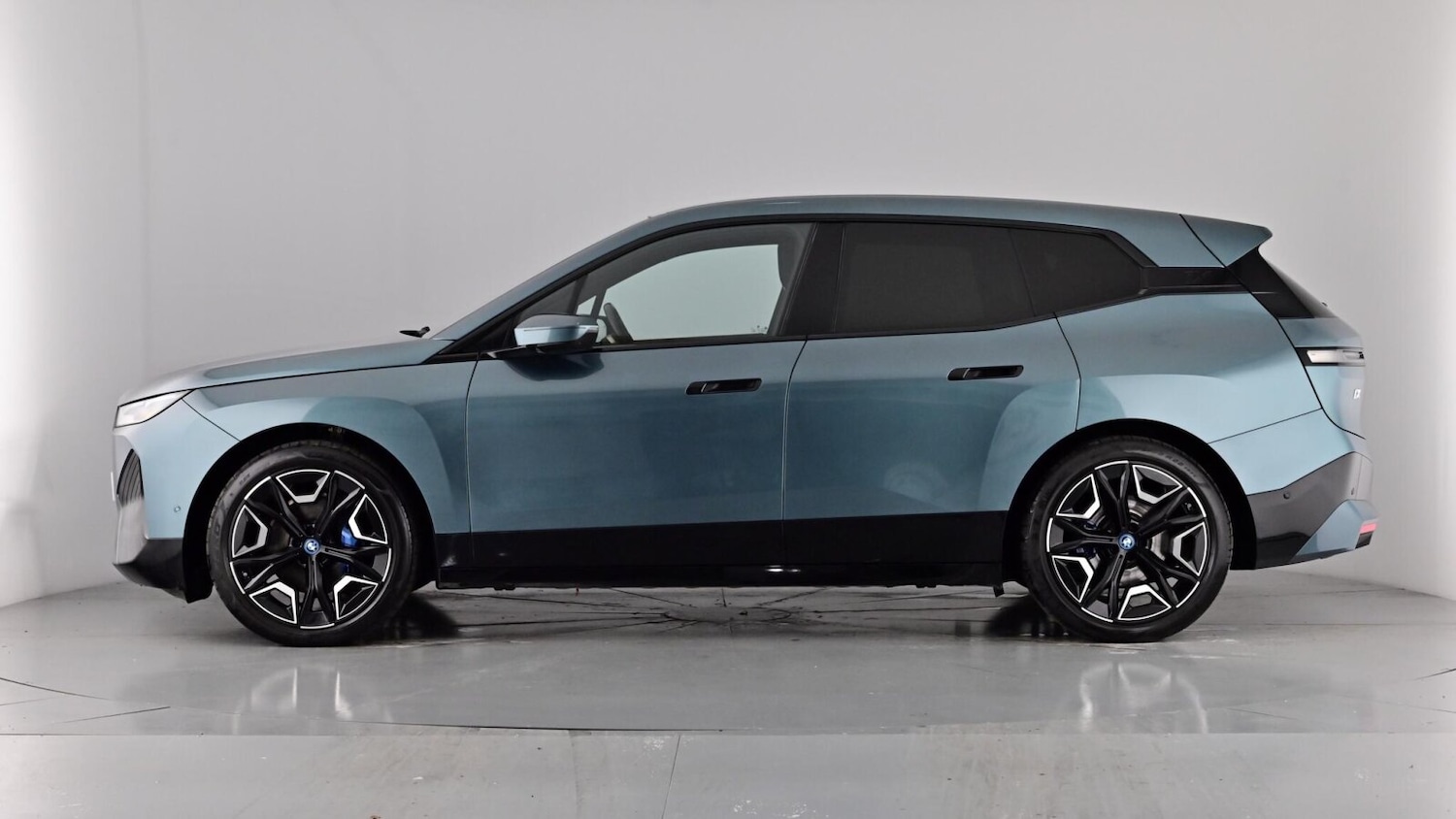 Used BMW iX 2022 for sale - 76586824: Photo 63