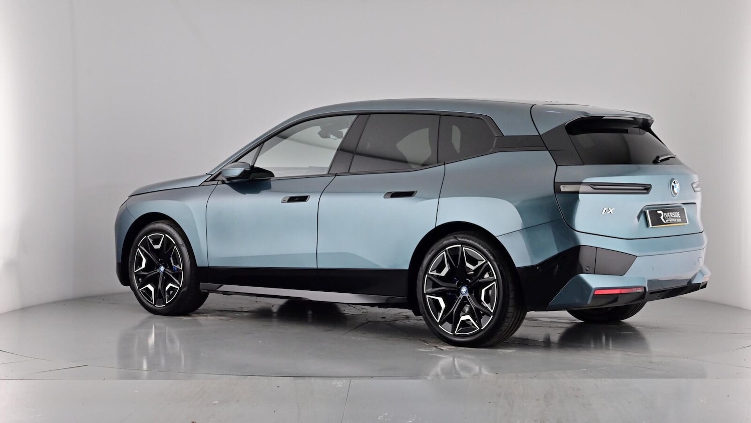 Used BMW iX 2022 for sale - 76586824: Photo 67