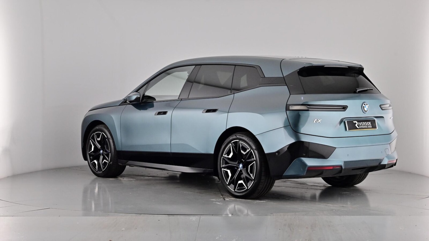 Used BMW iX 2022 for sale - 76586824: Photo 68