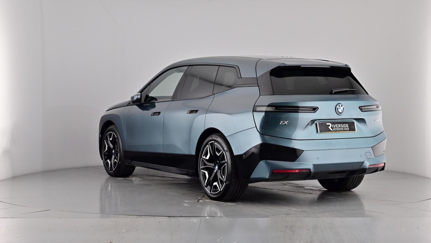 Used BMW iX 2022 for sale - 76586824: Photo 69