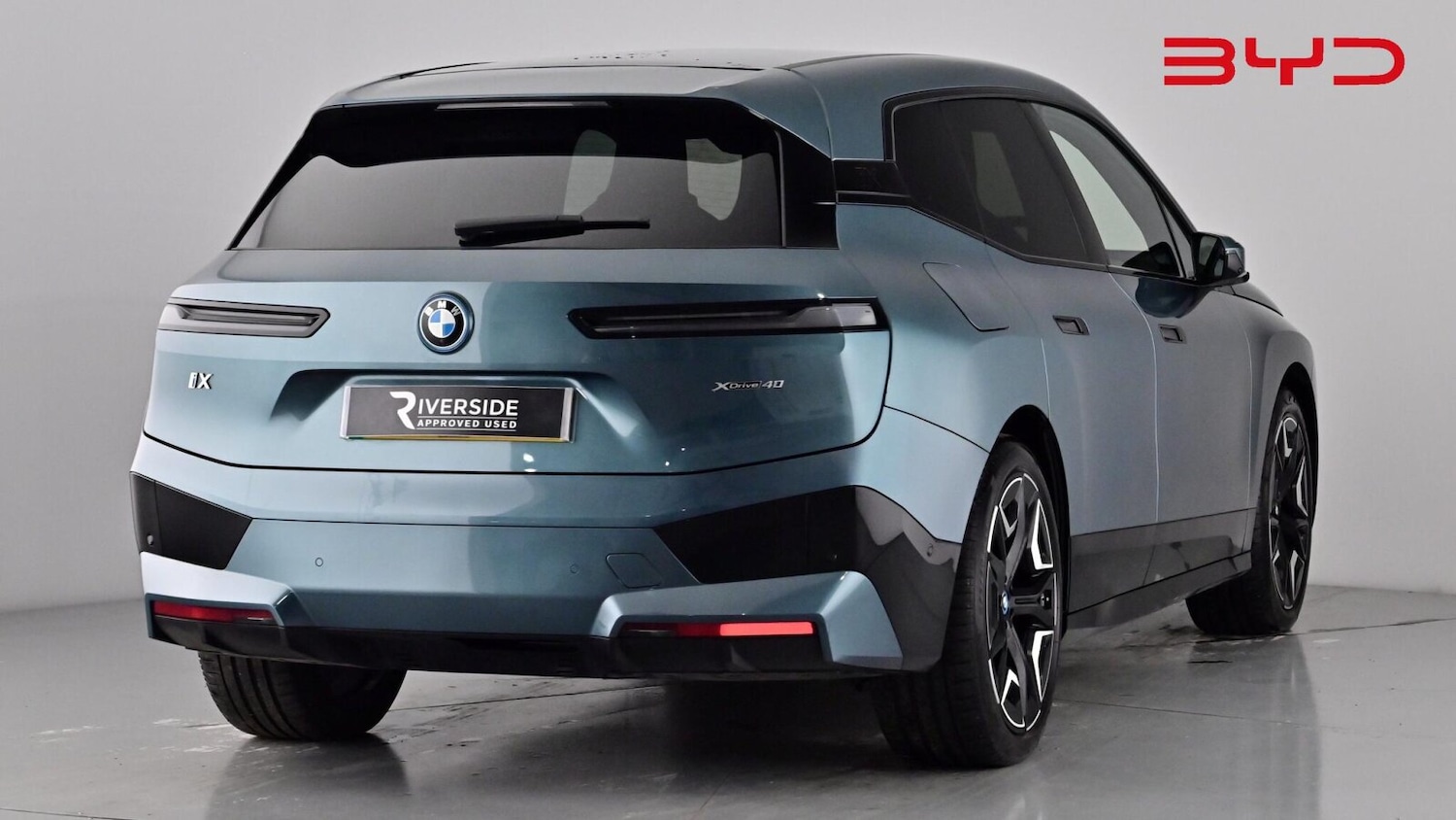 Used BMW iX 2022 for sale - 76586824: Photo 7