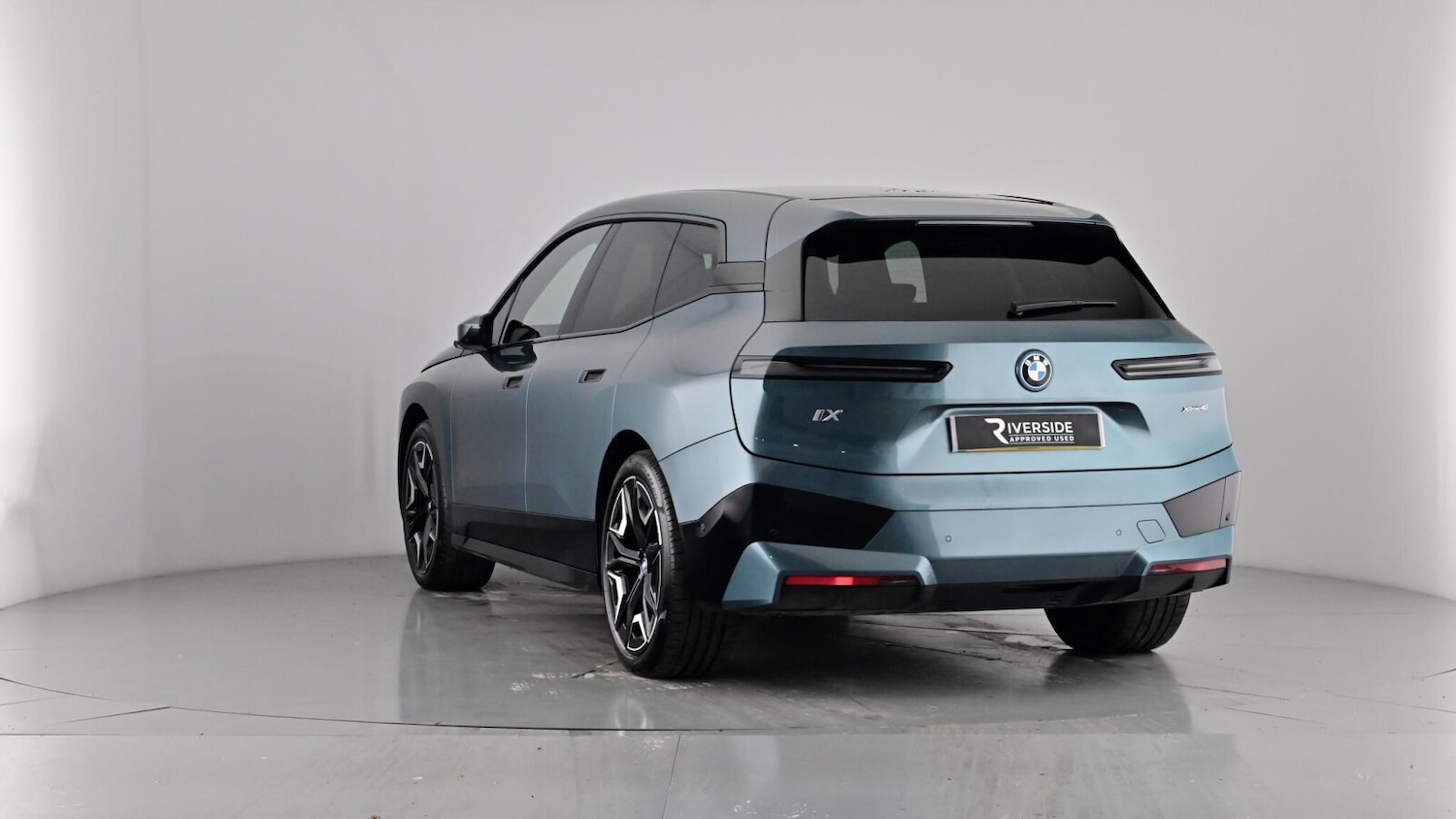 Used BMW iX 2022 for sale - 76586824: Photo 70