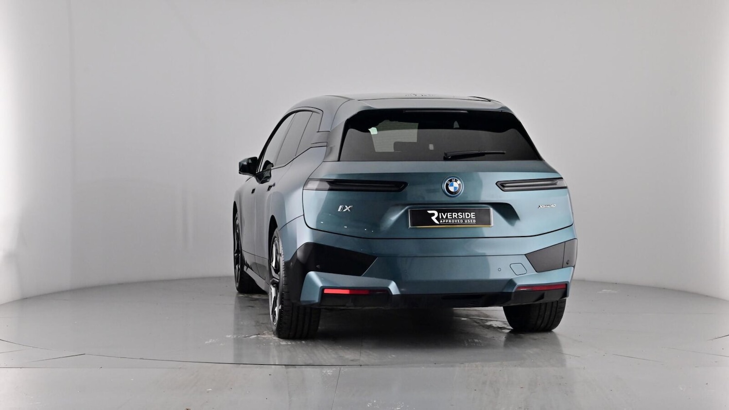 Used BMW iX 2022 for sale - 76586824: Photo 71