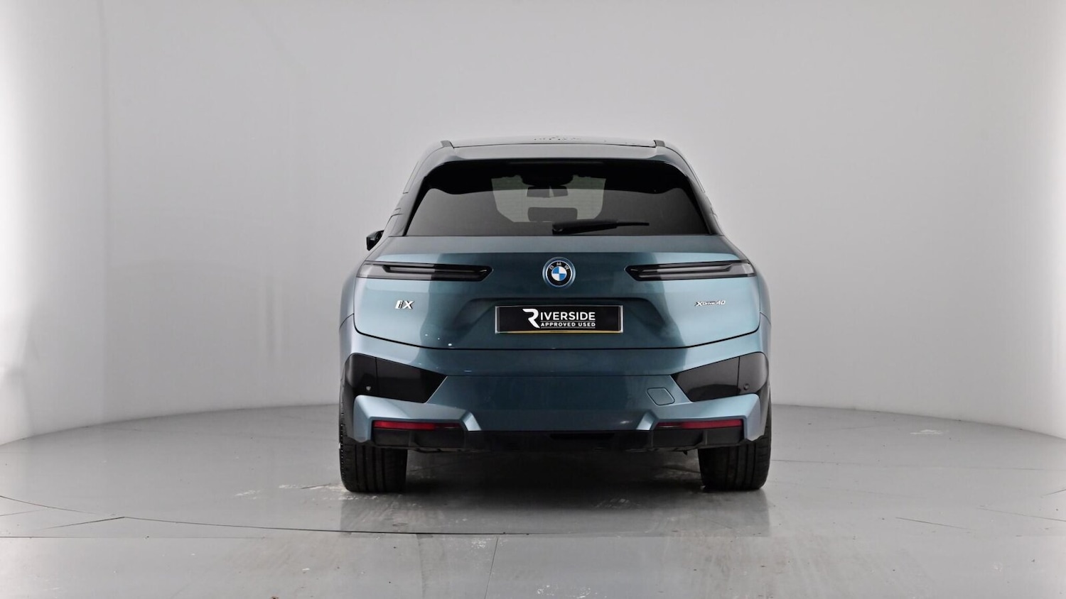 Used BMW iX 2022 for sale - 76586824: Photo 72