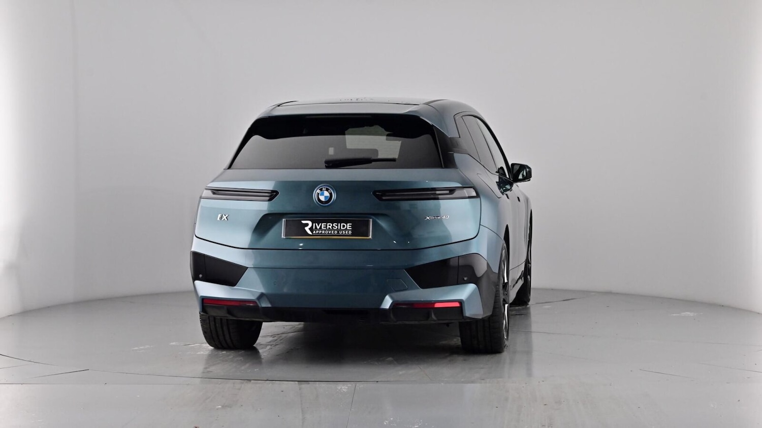 Used BMW iX 2022 for sale - 76586824: Photo 73