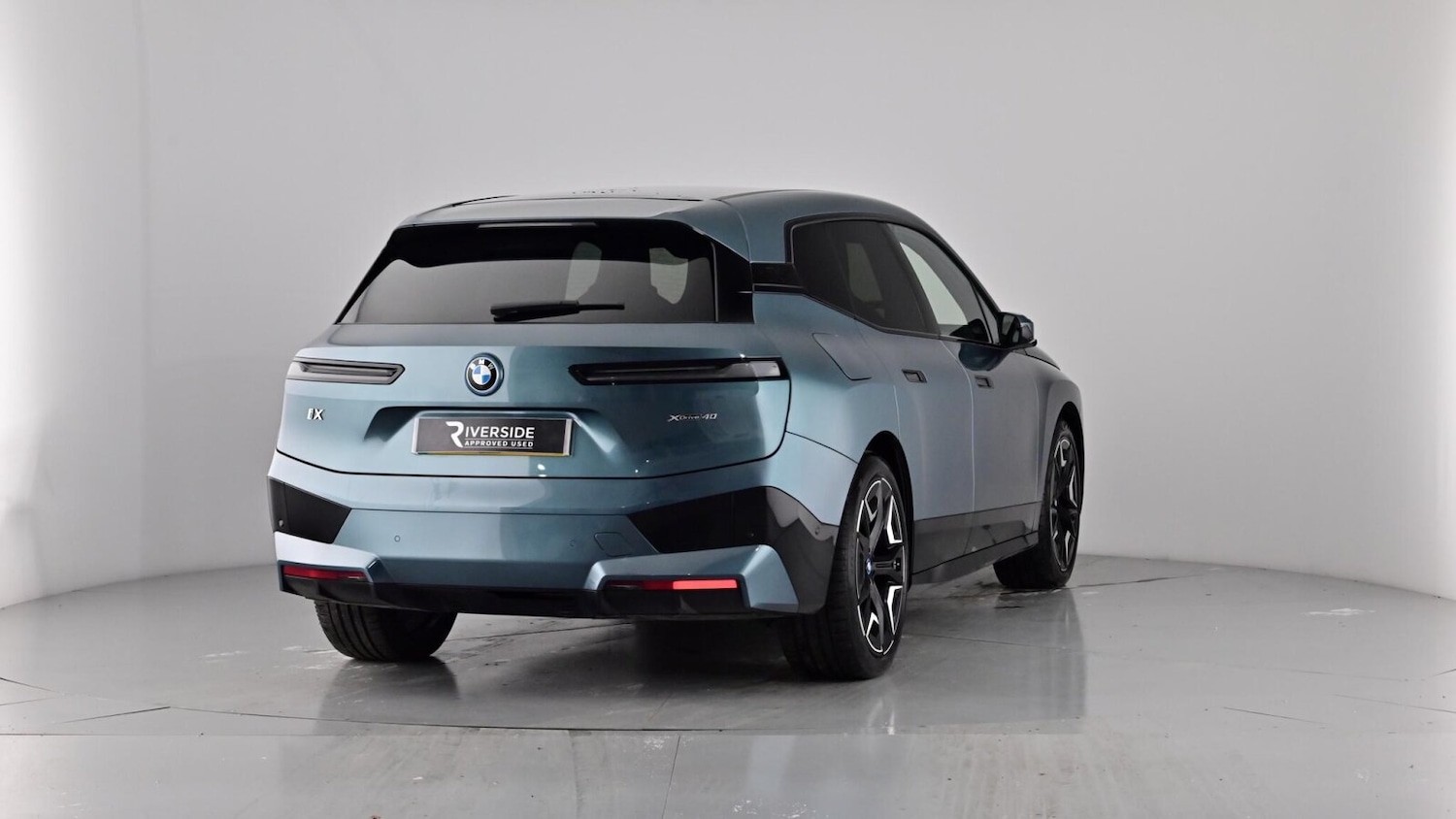 Used BMW iX 2022 for sale - 76586824: Photo 74