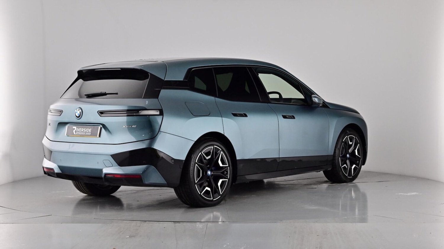 Used BMW iX 2022 for sale - 76586824: Photo 76