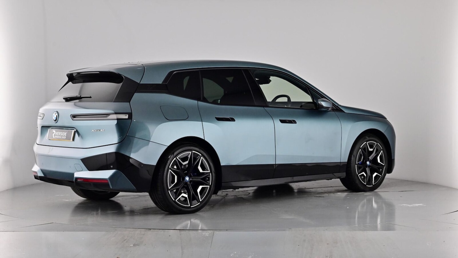 Used BMW iX 2022 for sale - 76586824: Photo 77