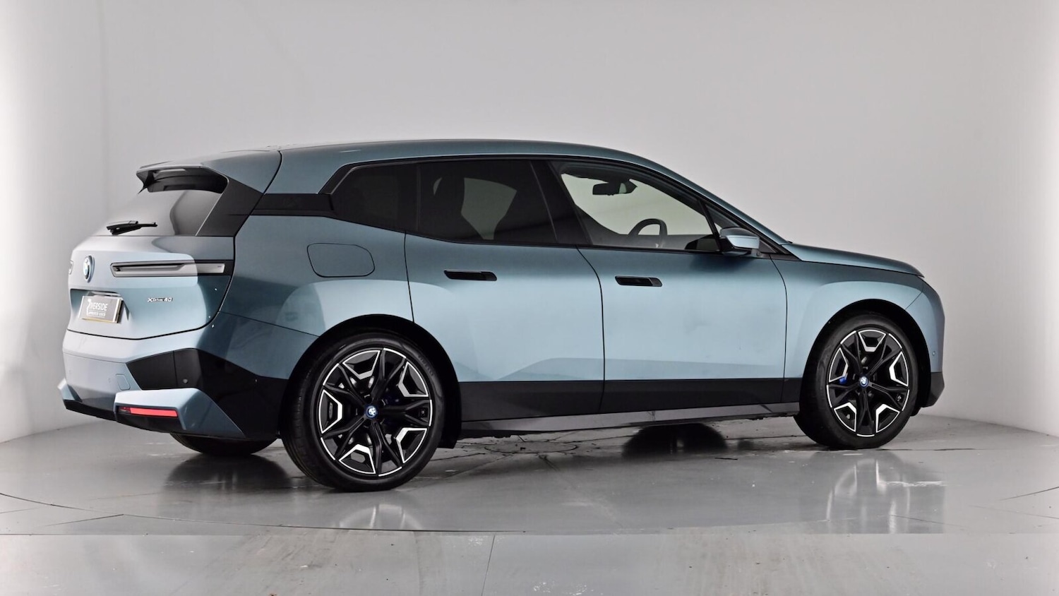 Used BMW iX 2022 for sale - 76586824: Photo 78