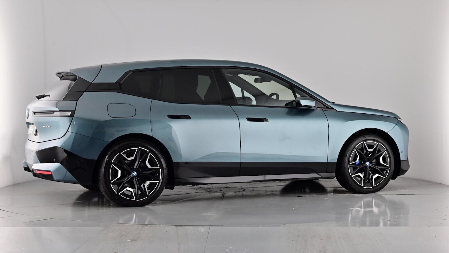 Used BMW iX 2022 for sale - 76586824: Photo 79