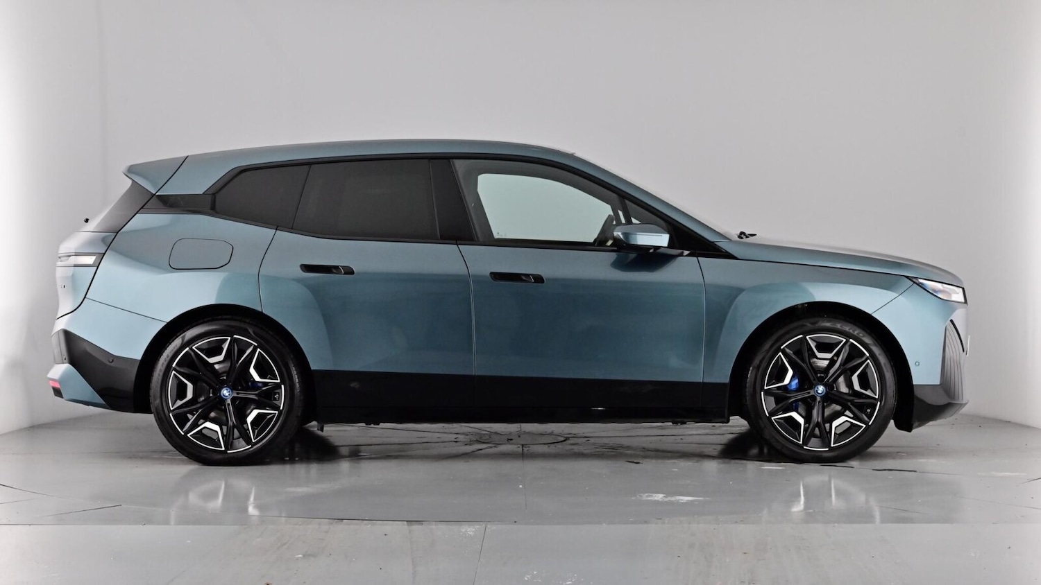 Used BMW iX 2022 for sale - 76586824: Photo 81