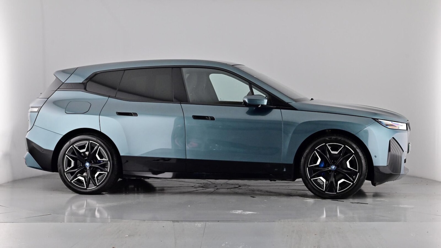 Used BMW iX 2022 for sale - 76586824: Photo 82