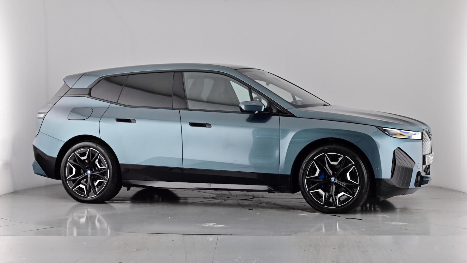 Used BMW iX 2022 for sale - 76586824: Photo 83