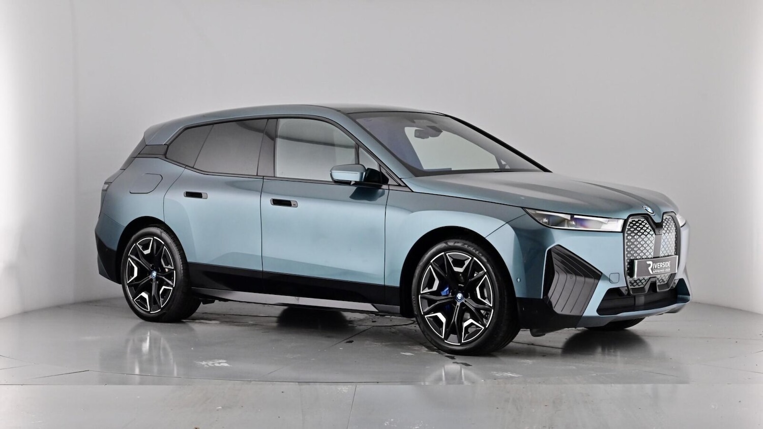 Used BMW iX 2022 for sale - 76586824: Photo 85
