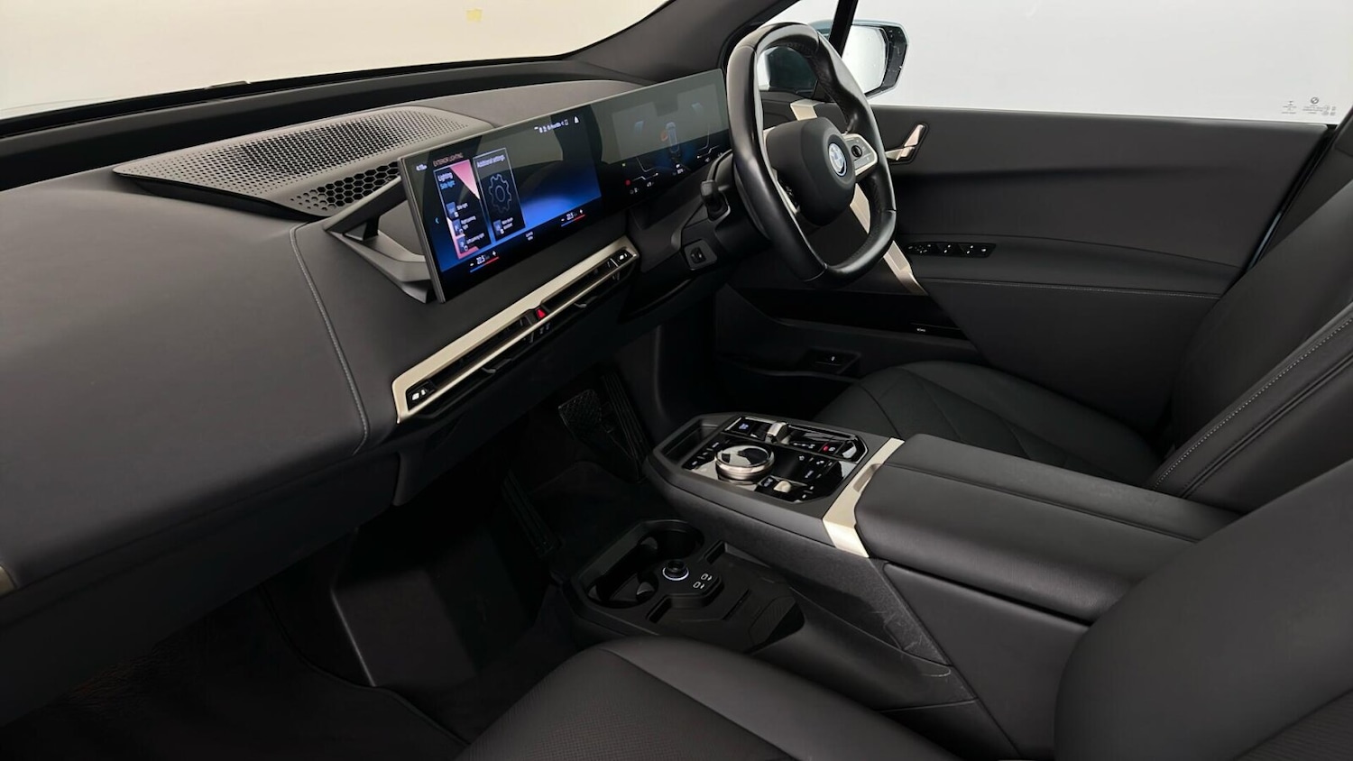 Used BMW iX 2022 for sale - 76586824: Photo 9